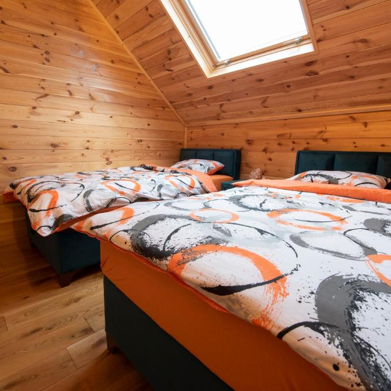 Queen - Apartman sa 2 Spavaće Sobe - 10