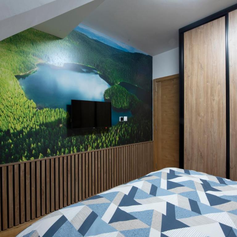Queen - Apartman sa 2 Spavaće Sobe - 7