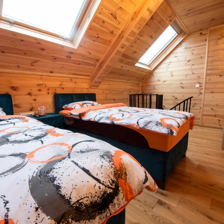 Queen - Apartman sa 2 Spavaće Sobe - 15