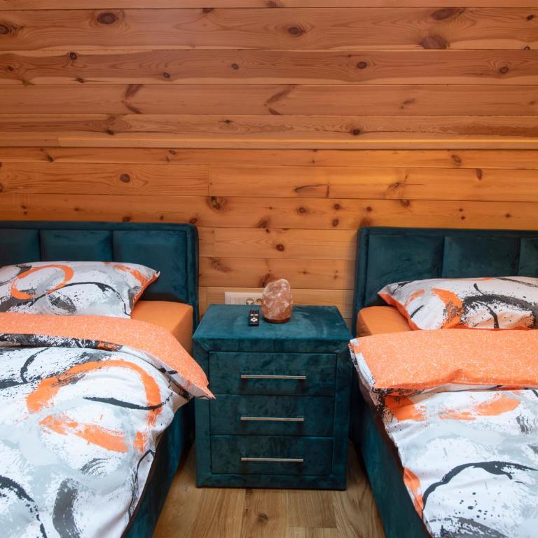 Queen - Apartman sa 2 Spavaće Sobe - 14