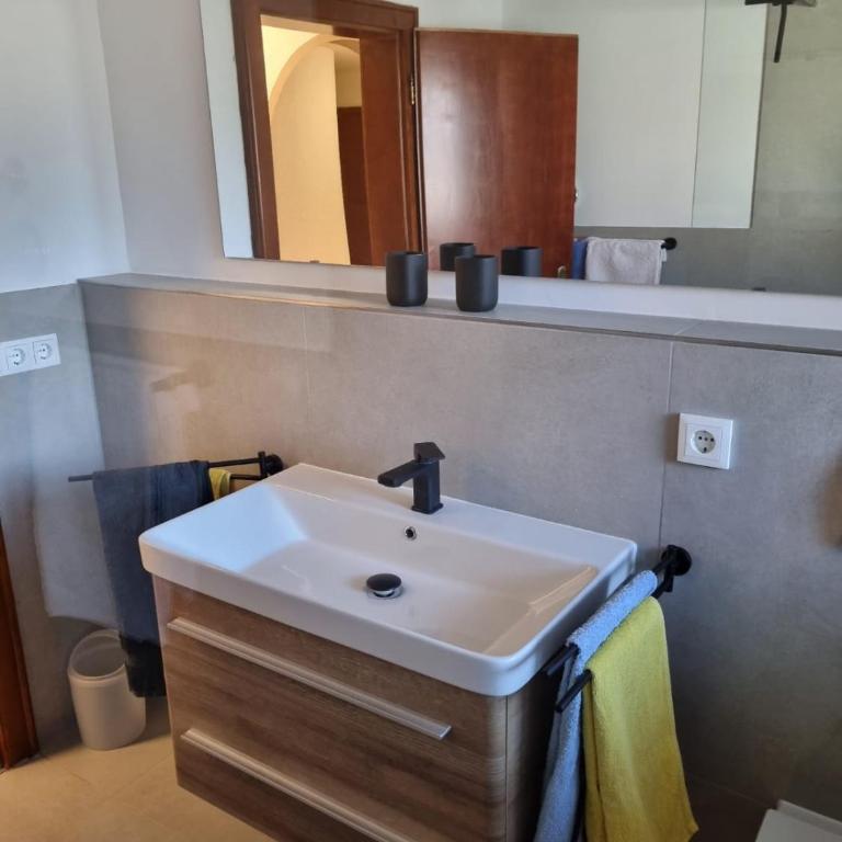 Wunderschöne Wohnung in der Nähe von Oberstdorf - Apartment mit 2 Schlafzimmern und Bergblick - 3