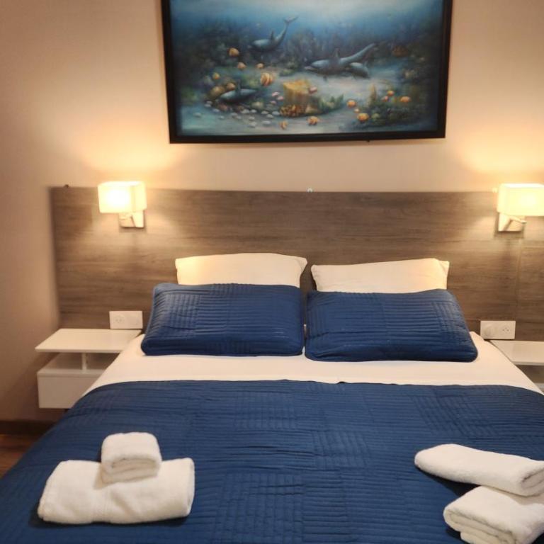 Appart'Hôtel du Cloître - Apartamento - Planta baja - 1