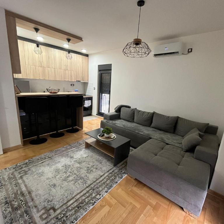 Mija - Apartman sa 1 Spavaćom Sobom - 1
