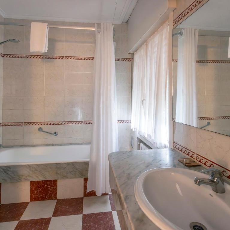 Hotel Sablón - Double Room - 18