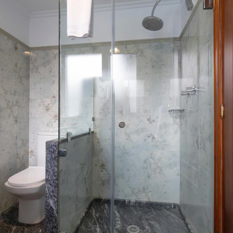 Hotel Sablón - Double Room - 19