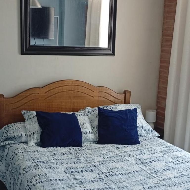 Departamento 1 Dormitorio 1 Baño Valparaíso - Apartamento de 1 dormitorio - 2