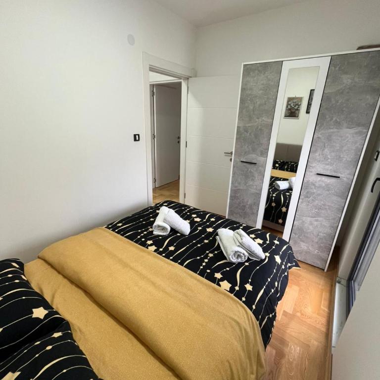 Mija - Apartman sa 1 Spavaćom Sobom - 6