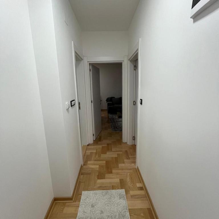 Mija - Apartman sa 1 Spavaćom Sobom - 10