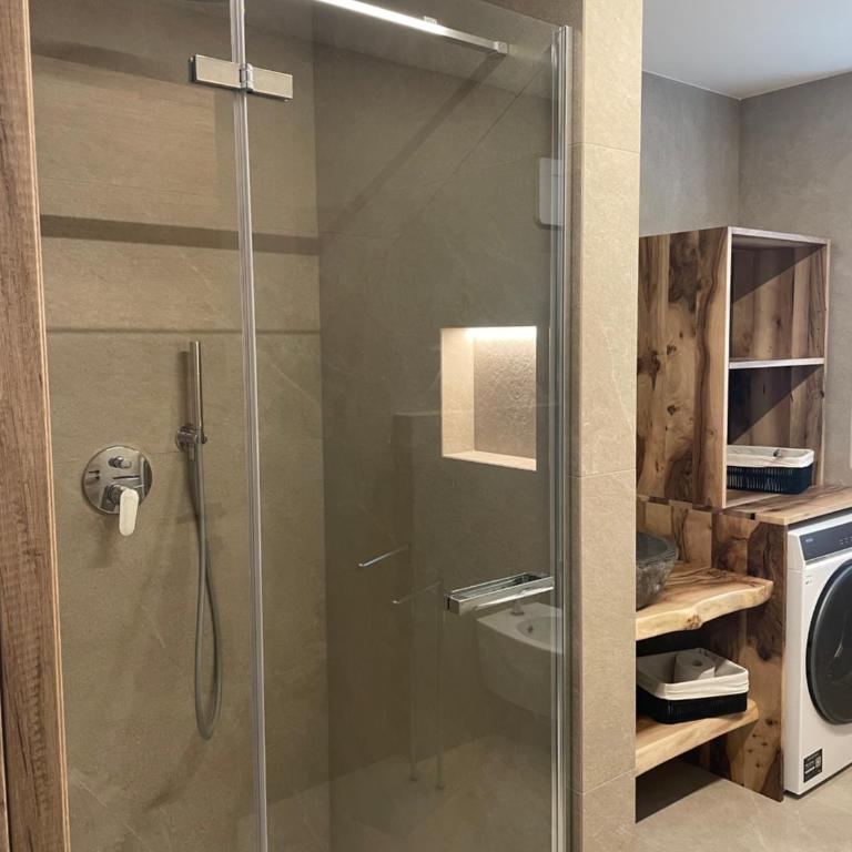 Nos Sweet Home - Appartamento con 1 Camera da Letto - 13