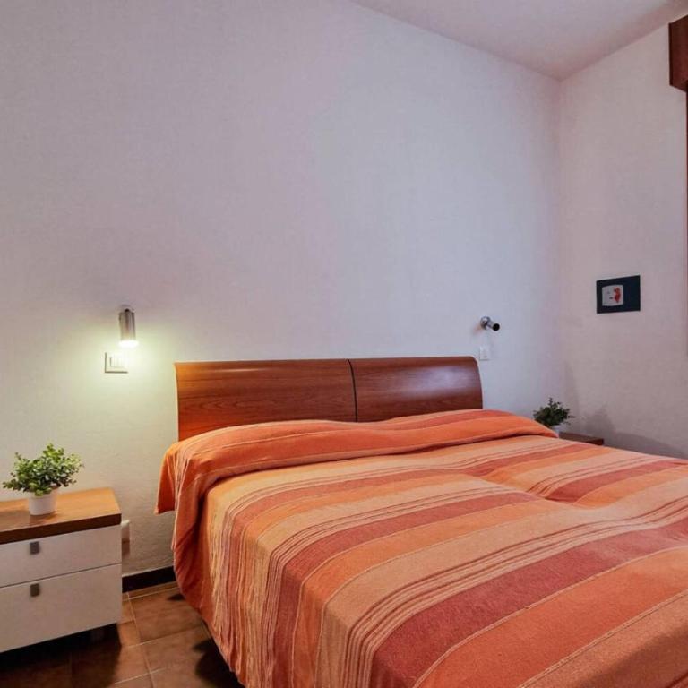 Cozy flat in residence with swimming pool-Beahost - Appartamento - 4