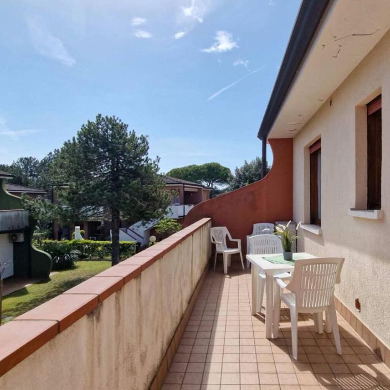 Cozy flat in residence with swimming pool-Beahost - Appartamento - 7