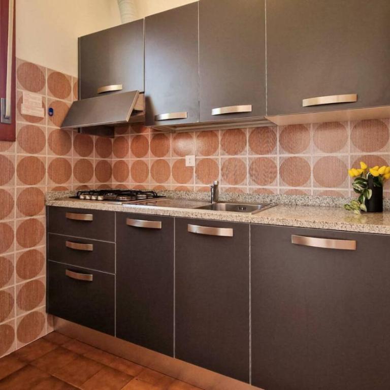 Cozy flat in residence with swimming pool-Beahost - Appartamento - 12