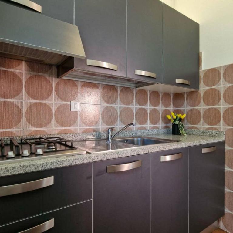 Cozy flat in residence with swimming pool-Beahost - Appartamento - 13