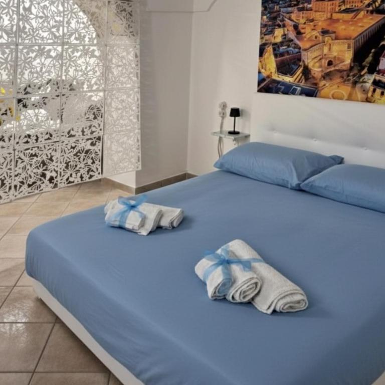 Sa domu pitticca Cavour - Appartamento con 1 Camera da Letto - 3