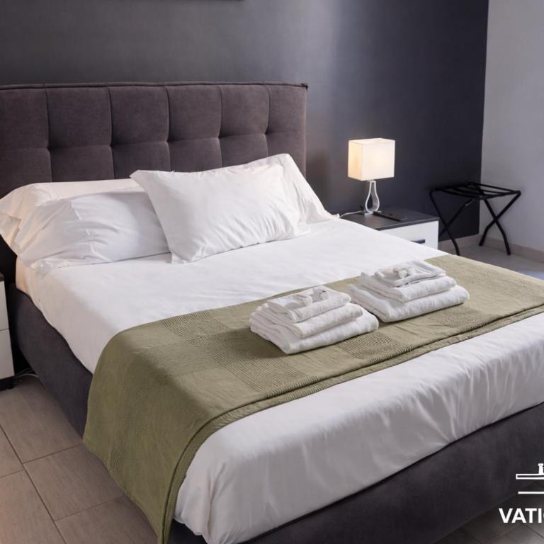 285 Vatican Lodge - Suite Junior - 1