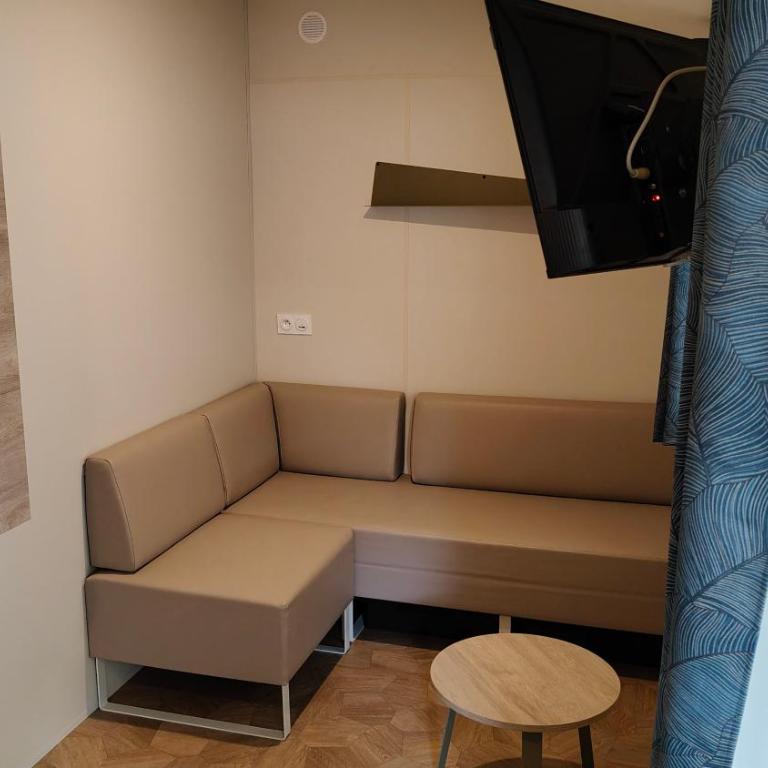 NATITOLOCATION - Mobile Home Camping 4etoiles Saint Cyprien - Casa Móvil - 10