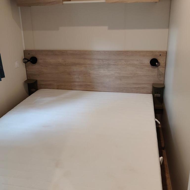 NATITOLOCATION - Mobile Home Camping 4etoiles Saint Cyprien - Casa Móvil - 15