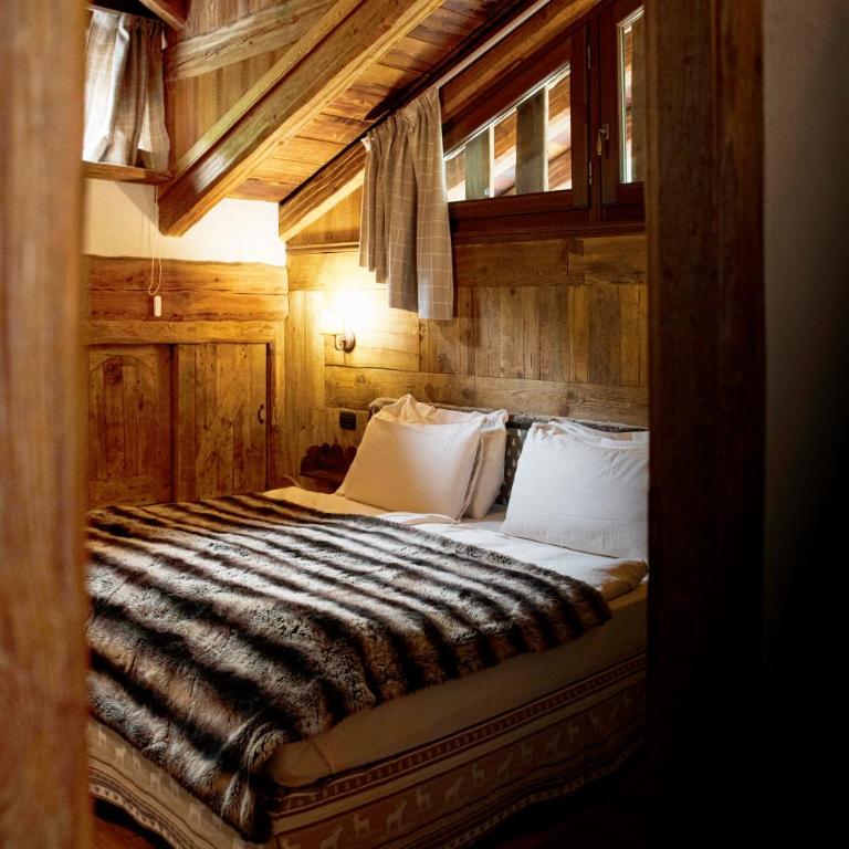 Au Coeur Des Neiges Resort SPA & FREE E-BIKE - Appartement 2 Chambres - 7