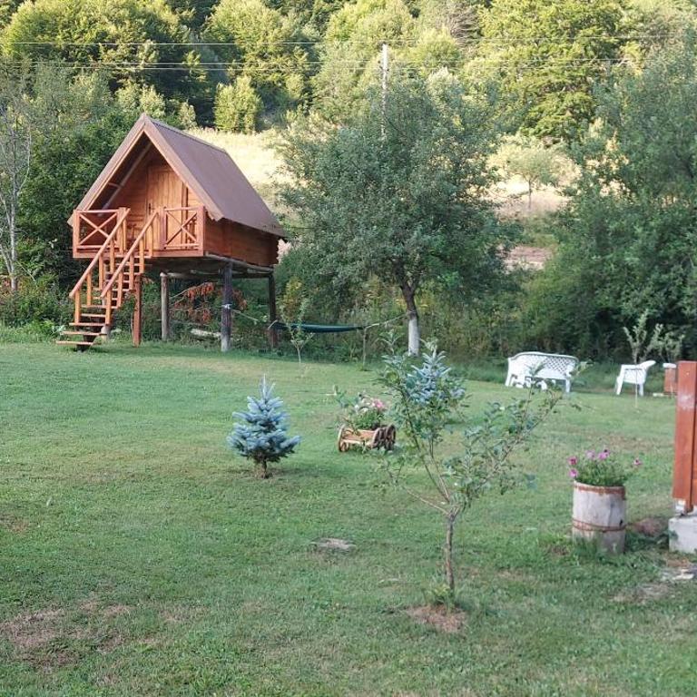 Vila Verusa 2 - Two-Bedroom House - 6