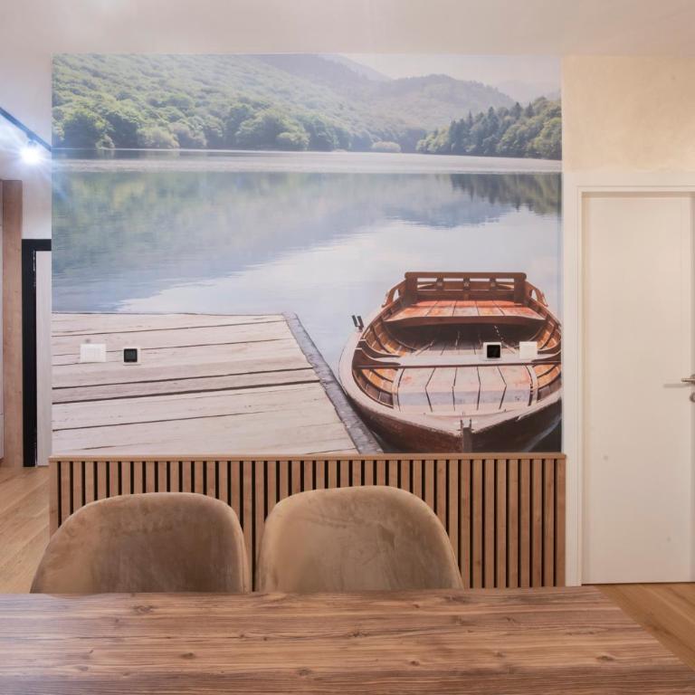 Queen - Apartman sa 1 Spavaćom Sobom - 7