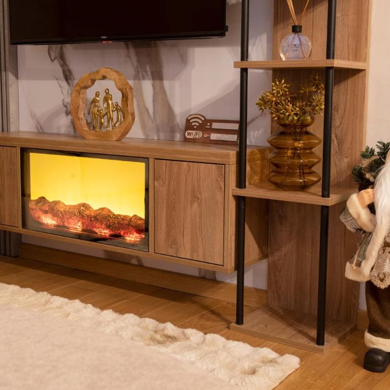 Queen - Apartman sa 1 Spavaćom Sobom - 21