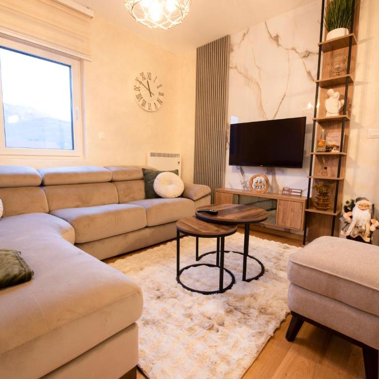 Queen - Apartman sa 1 Spavaćom Sobom - 14