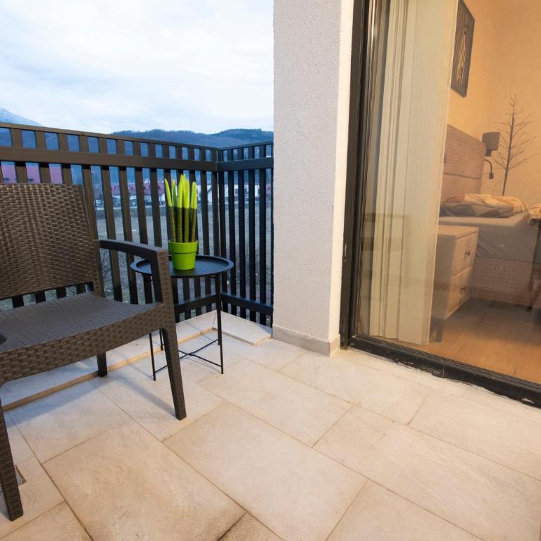 Queen - Apartman sa 1 Spavaćom Sobom - 18
