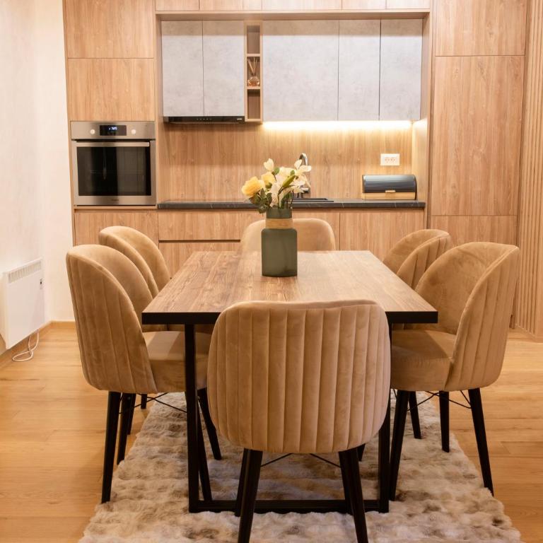 Queen - Apartman sa 1 Spavaćom Sobom - 15