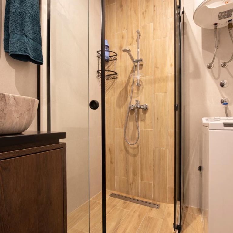 Queen - Apartman sa 1 Spavaćom Sobom - 27