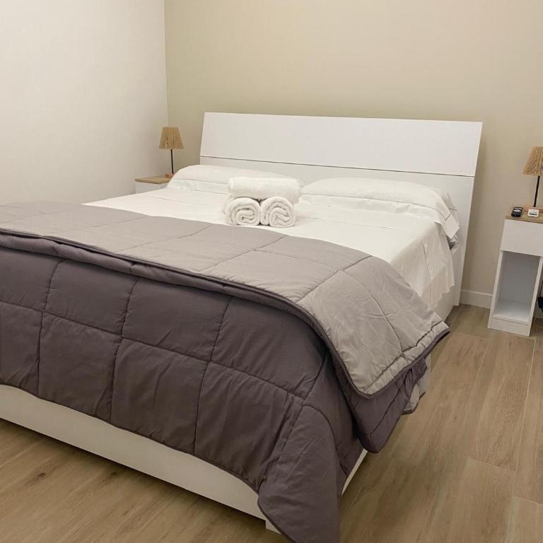AmaRé House - Casa con 1 Camera da Letto - 2