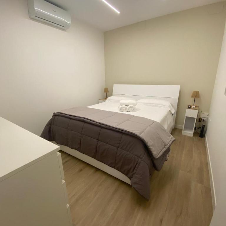 AmaRé House - Casa con 1 Camera da Letto - 7