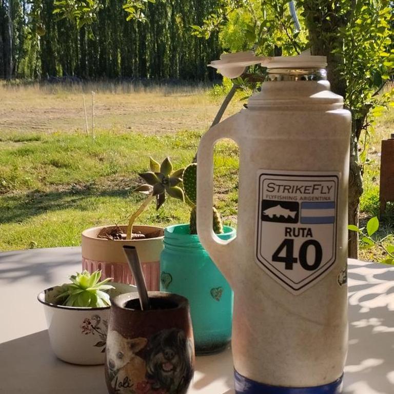 La Chacrita de Río Colorado - Apartamento de 1 dormitorio - 1