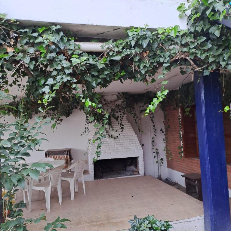 Complejo calle Córdoba - Chalet de 2 dormitorios - 7