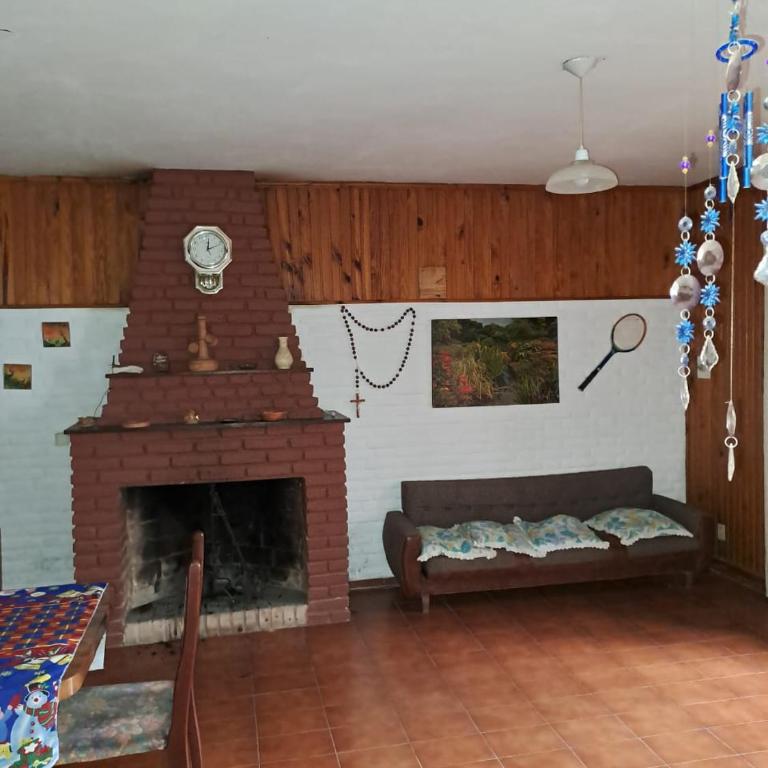 Complejo calle Córdoba - Chalet de 2 dormitorios - 8
