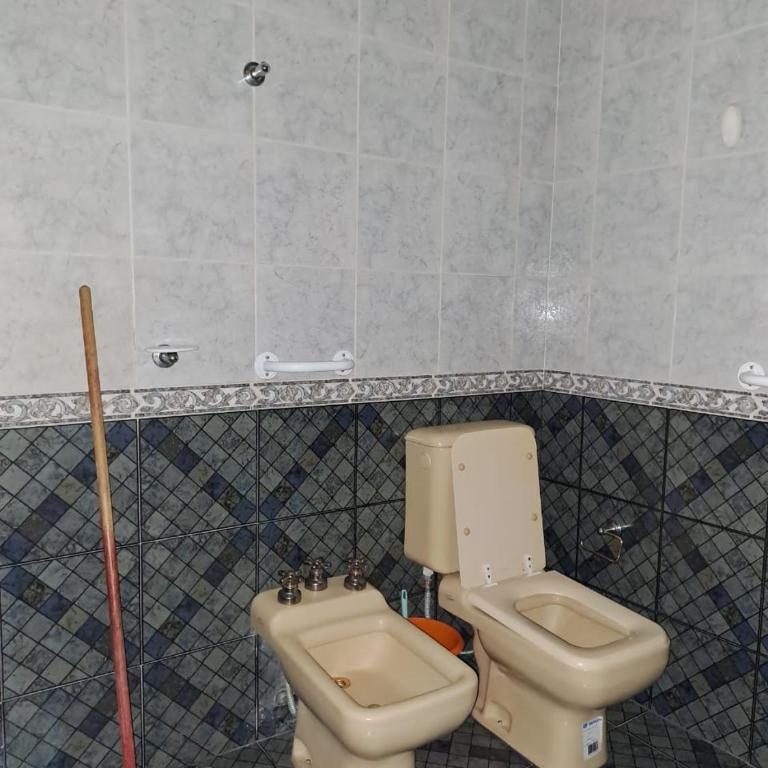 Complejo calle Córdoba - Chalet de 2 dormitorios - 11