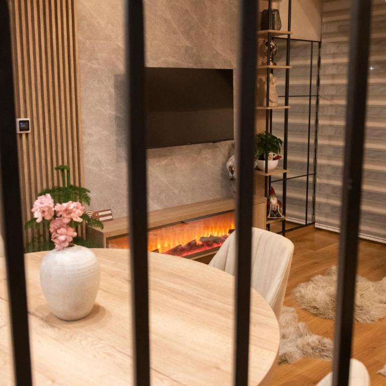 Queen - Apartman sa 2 Spavaće Sobe - 26