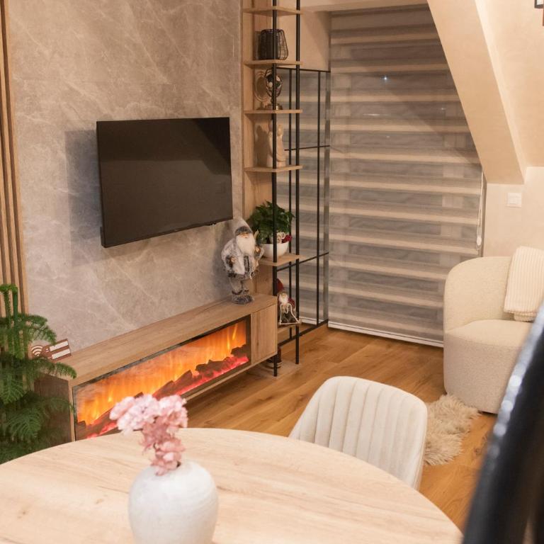 Queen - Apartman sa 2 Spavaće Sobe - 27