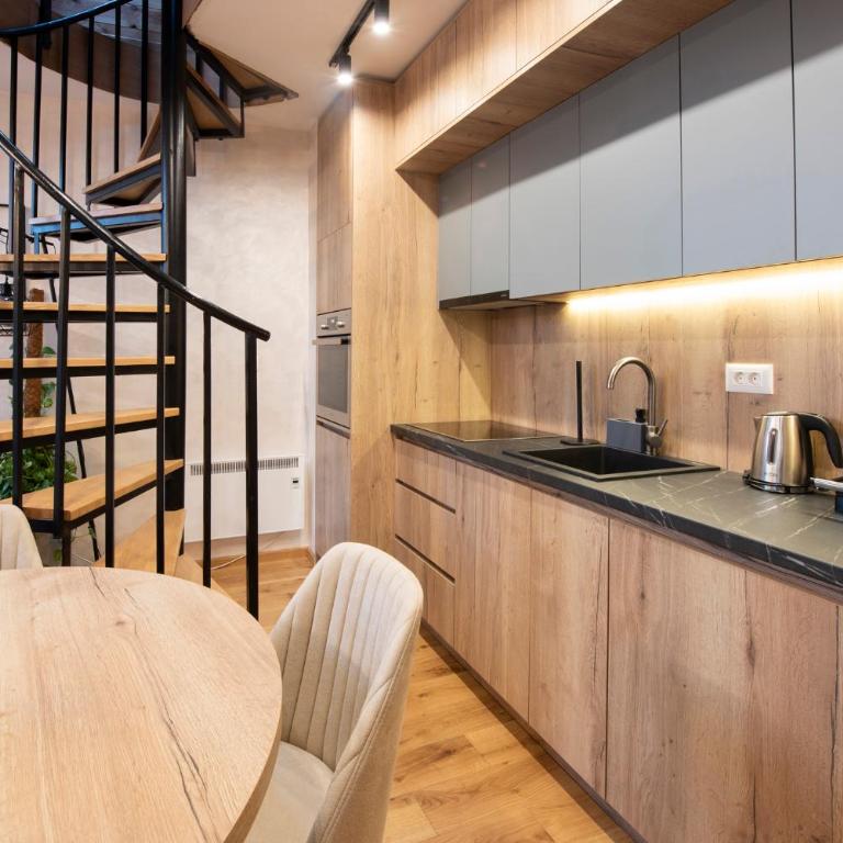 Queen - Apartman sa 2 Spavaće Sobe - 28