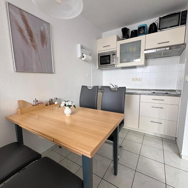 Familienauszeit Indoorpool, Sauna, Skilift, Netflix, Disney, optional Vielpass Karte , inkl Bettwäsche Handtücher Reinigung - Apartment mit 1 Schlafzimmer - 4