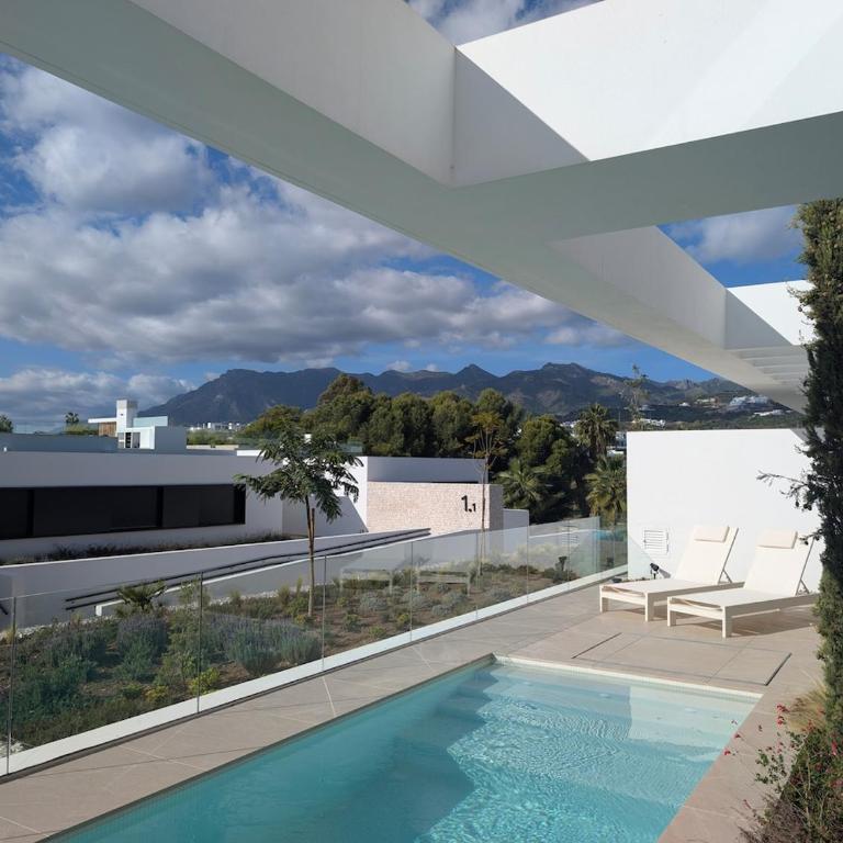 SunLife Santa Clara 4BED Luxury Residence - Apartamento - 5