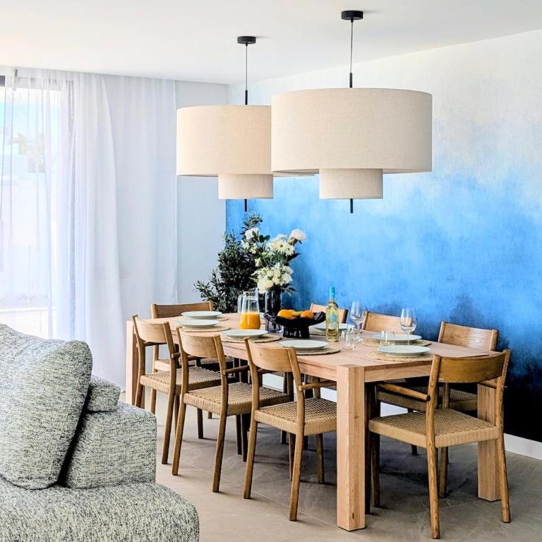 SunLife Santa Clara 4BED Luxury Residence - Apartamento - 7