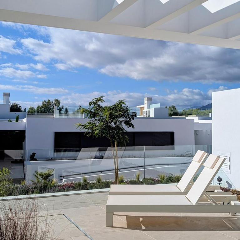SunLife Santa Clara 4BED Luxury Residence - Apartamento - 13