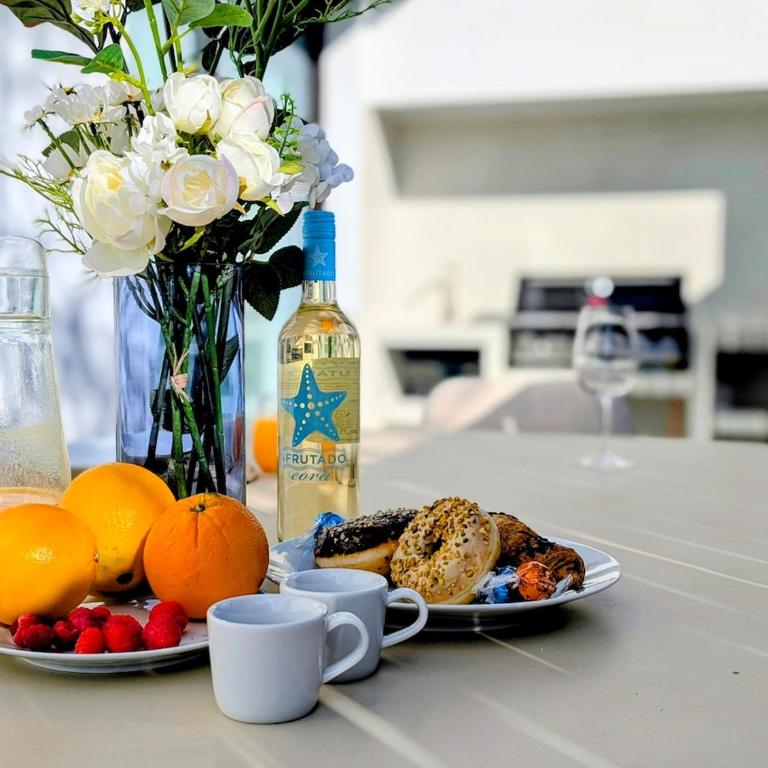 SunLife Santa Clara 4BED Luxury Residence - Apartamento - 18