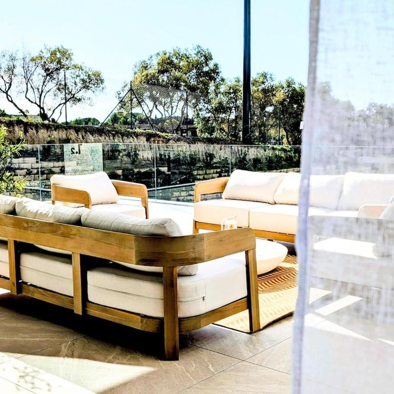 SunLife Santa Clara 4BED Luxury Residence - Apartamento - 22