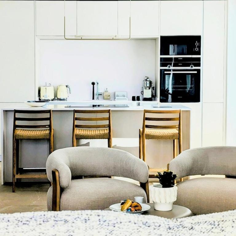 SunLife Santa Clara 4BED Luxury Residence - Apartamento - 25
