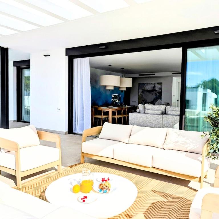 SunLife Santa Clara 4BED Luxury Residence - Apartamento - 27
