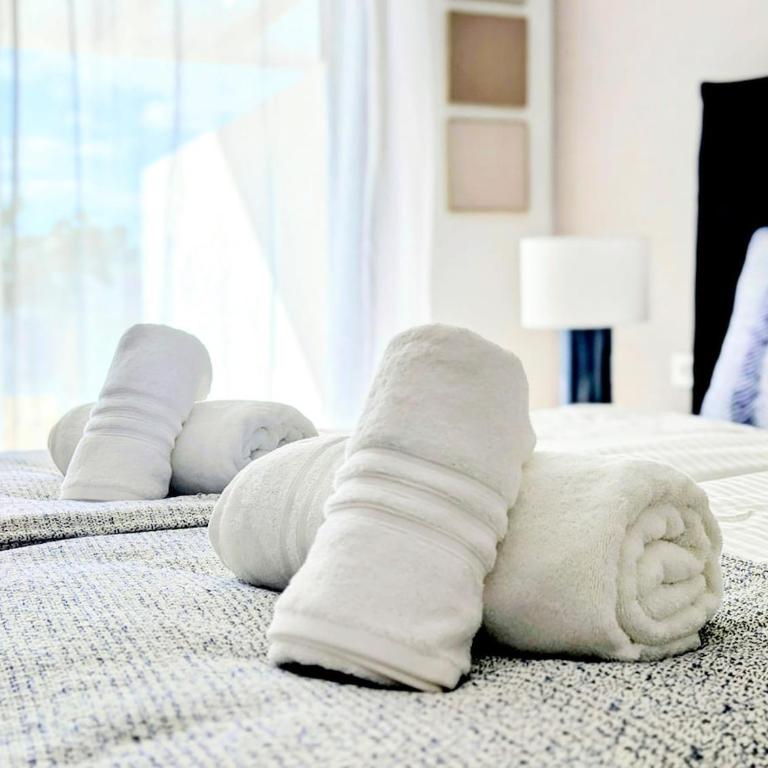 SunLife Santa Clara 4BED Luxury Residence - Apartamento - 31