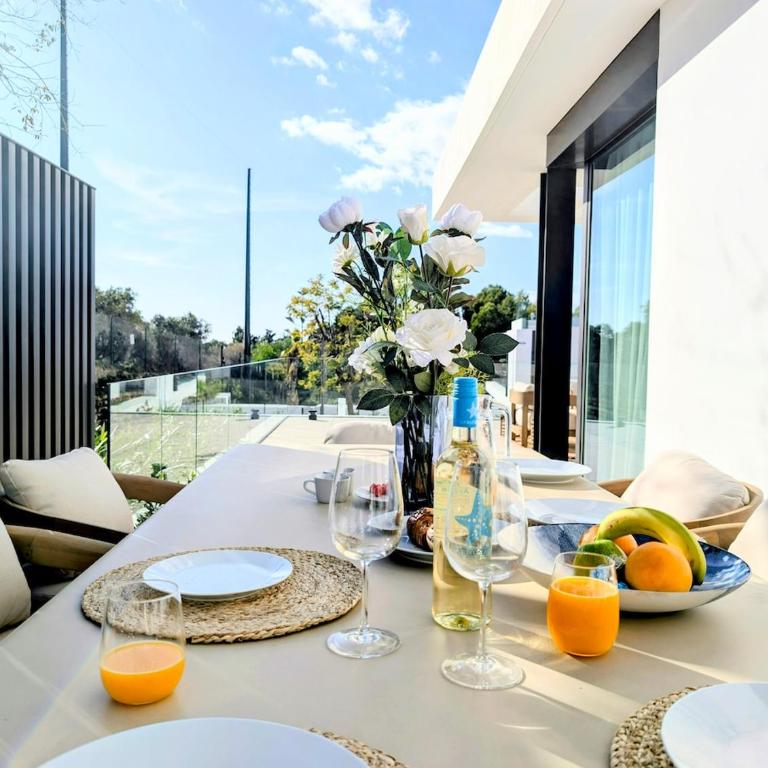 SunLife Santa Clara 4BED Luxury Residence - Apartamento - 39