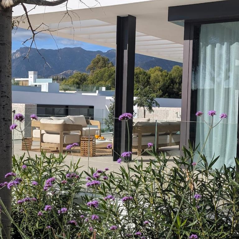 SunLife Santa Clara 4BED Luxury Residence - Apartamento - 47