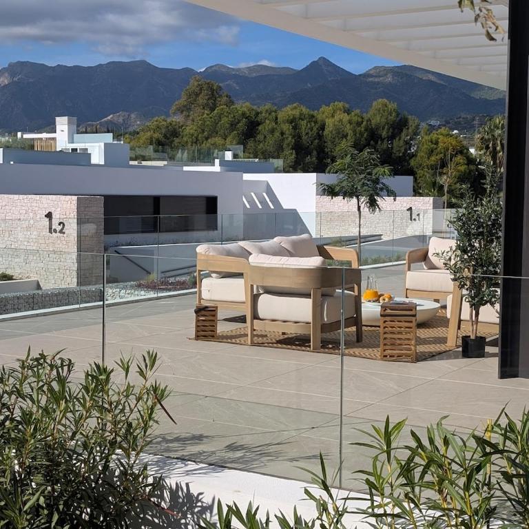 SunLife Santa Clara 4BED Luxury Residence - Apartamento - 51